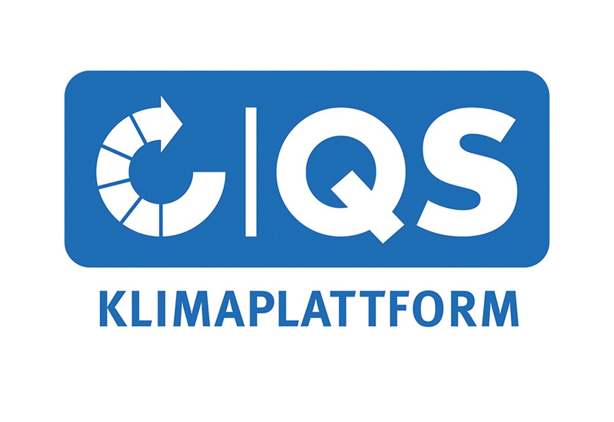 Logo Klimaplattform