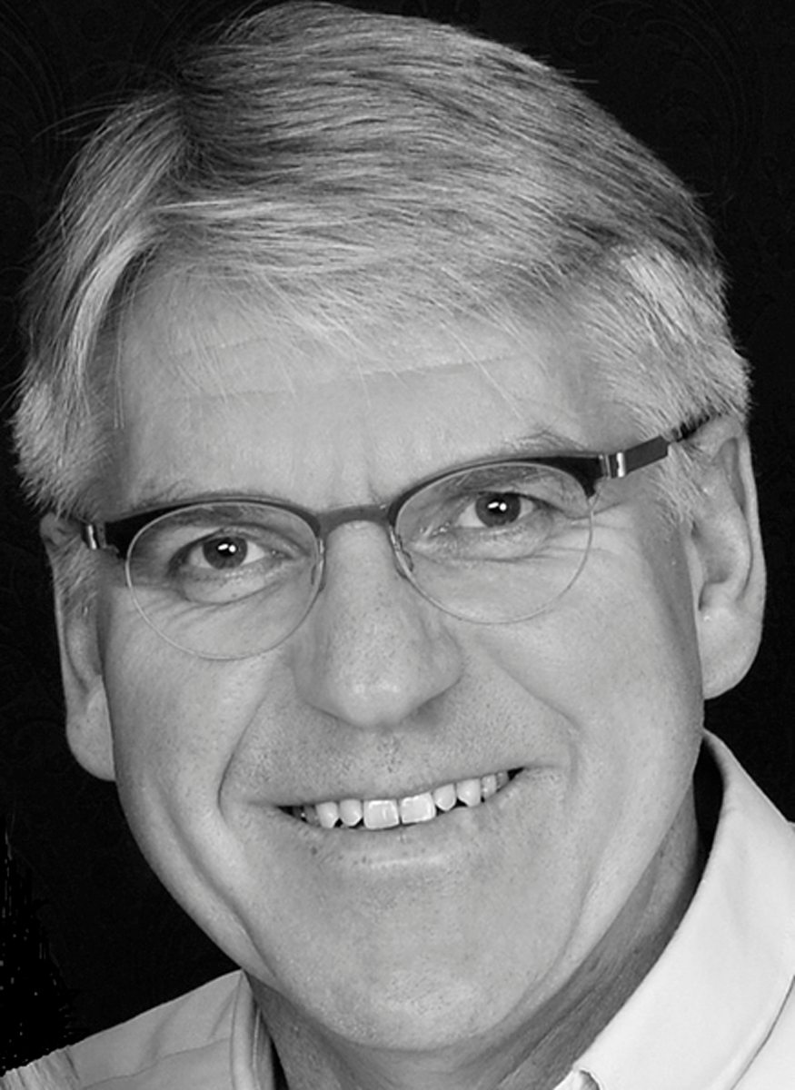Portraitfoto Matthias Mahrenholtz