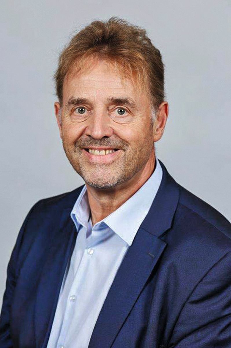 Portrait Hortmann-Scholten