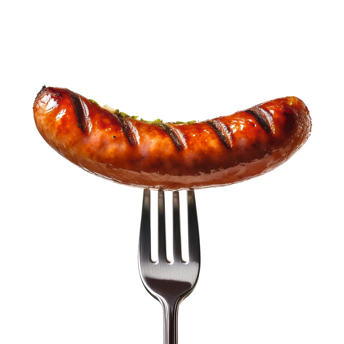 Bratwurst