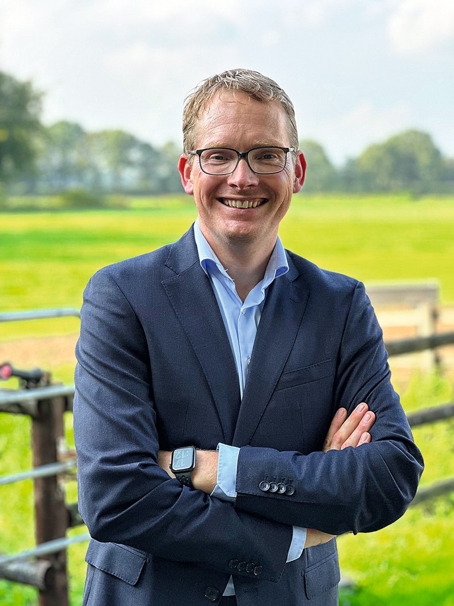 Dr. Henning Müller, DFKI, Osnabrück