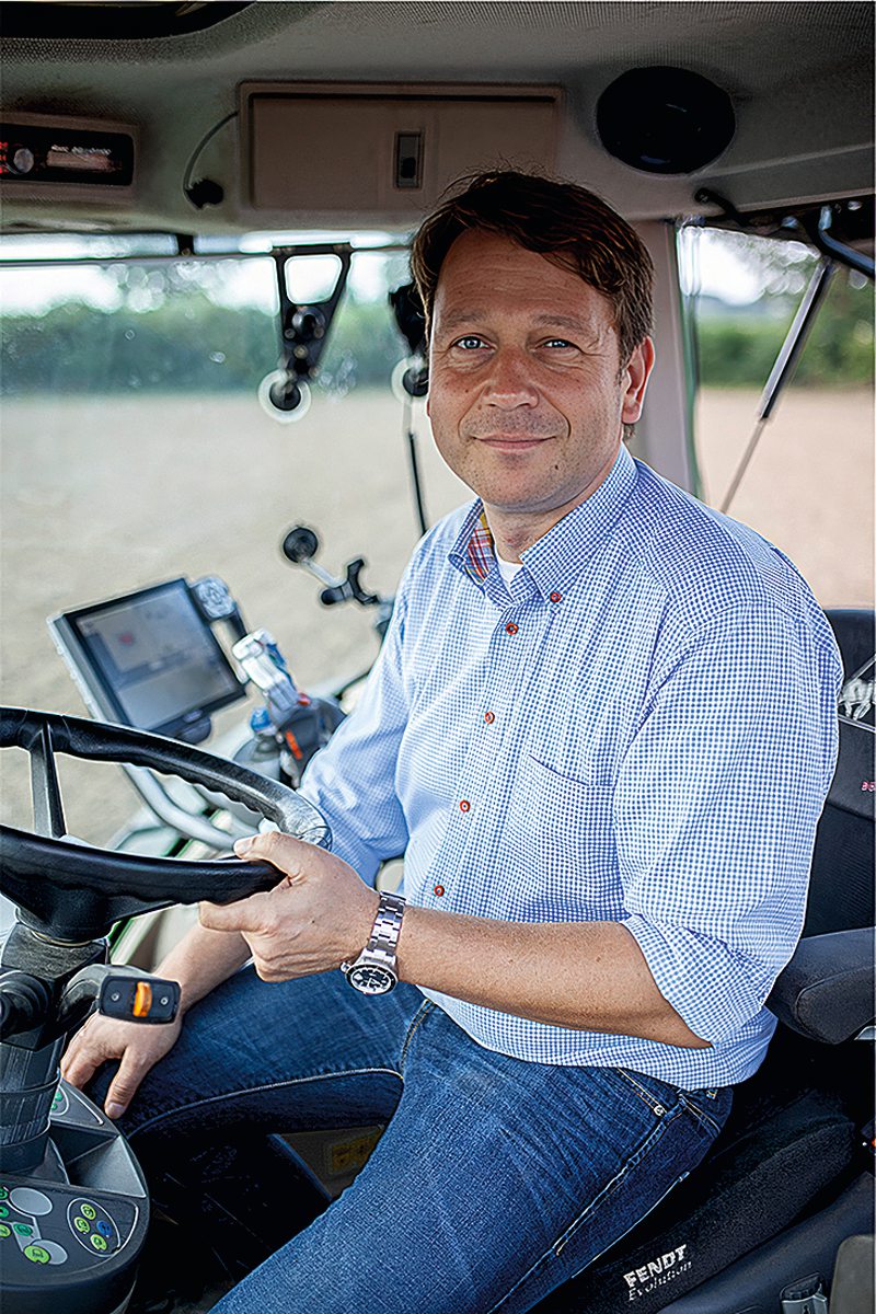 Prof. Dr. Yves Reckleben