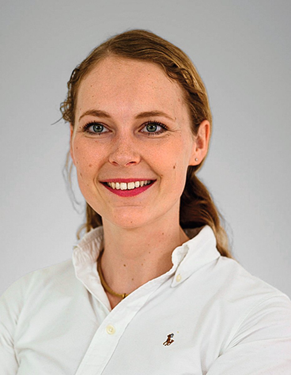 Katharina Spils ad Wilken