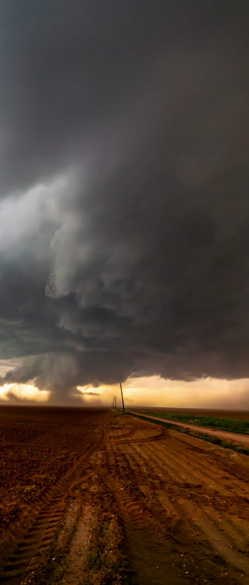 Wetterphänomen El Nino
