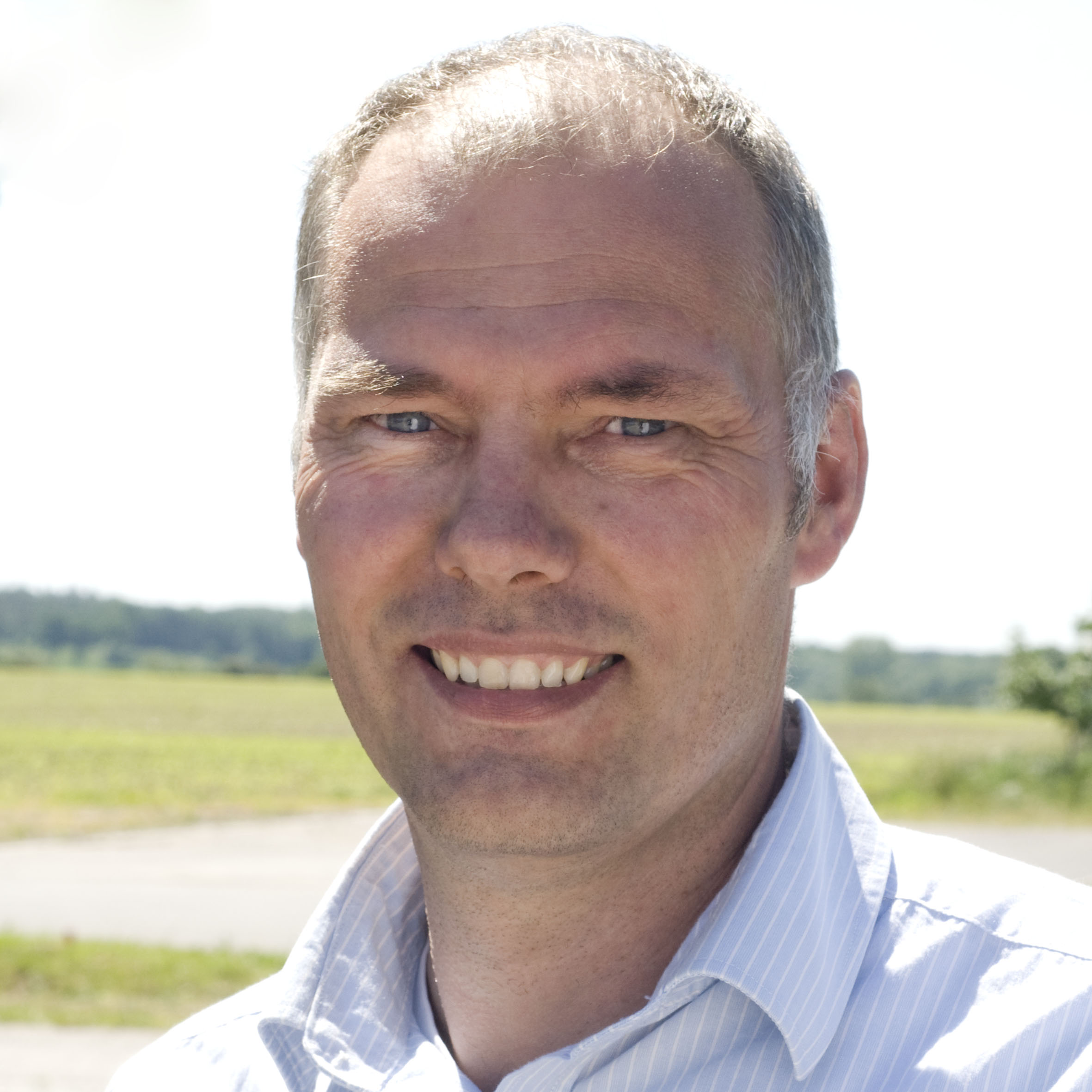 Profilbild Kay Tönnsen