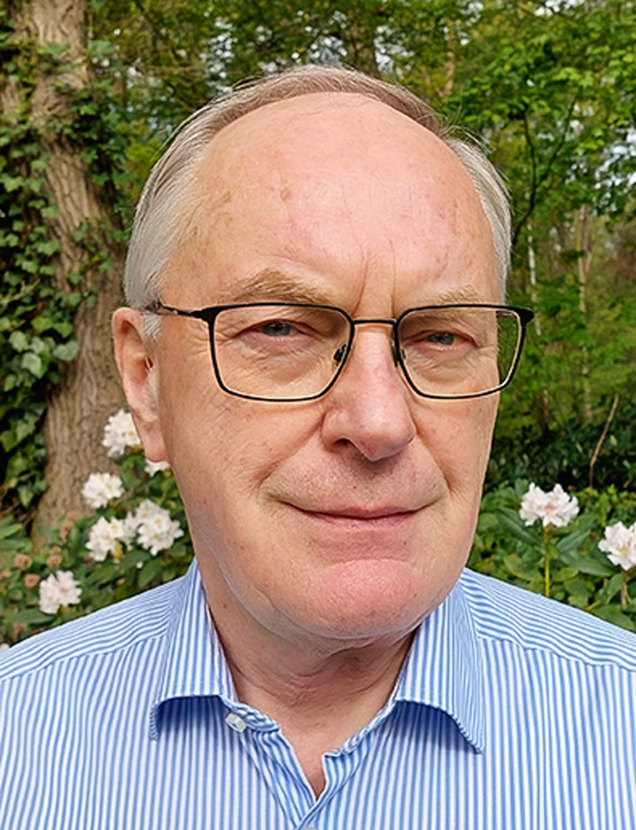 Arnold Krämer