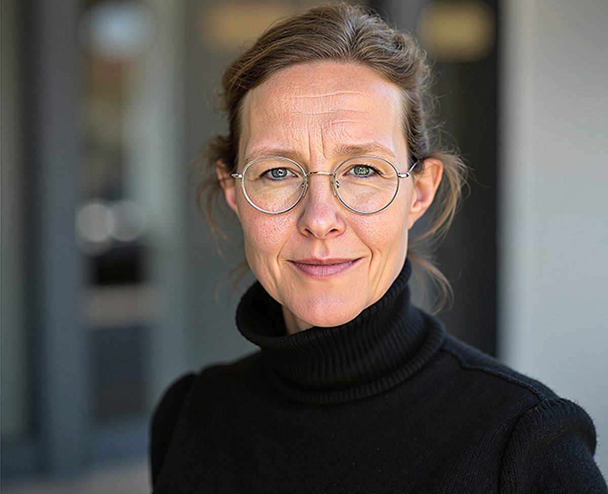 Dr. Syster Maart-Nölck