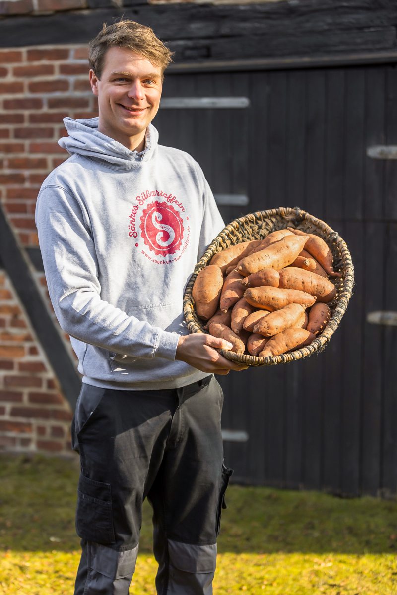Sönke Strampe