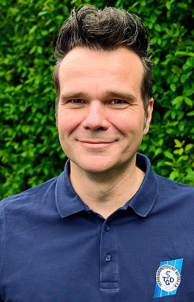 Lars Dettmar