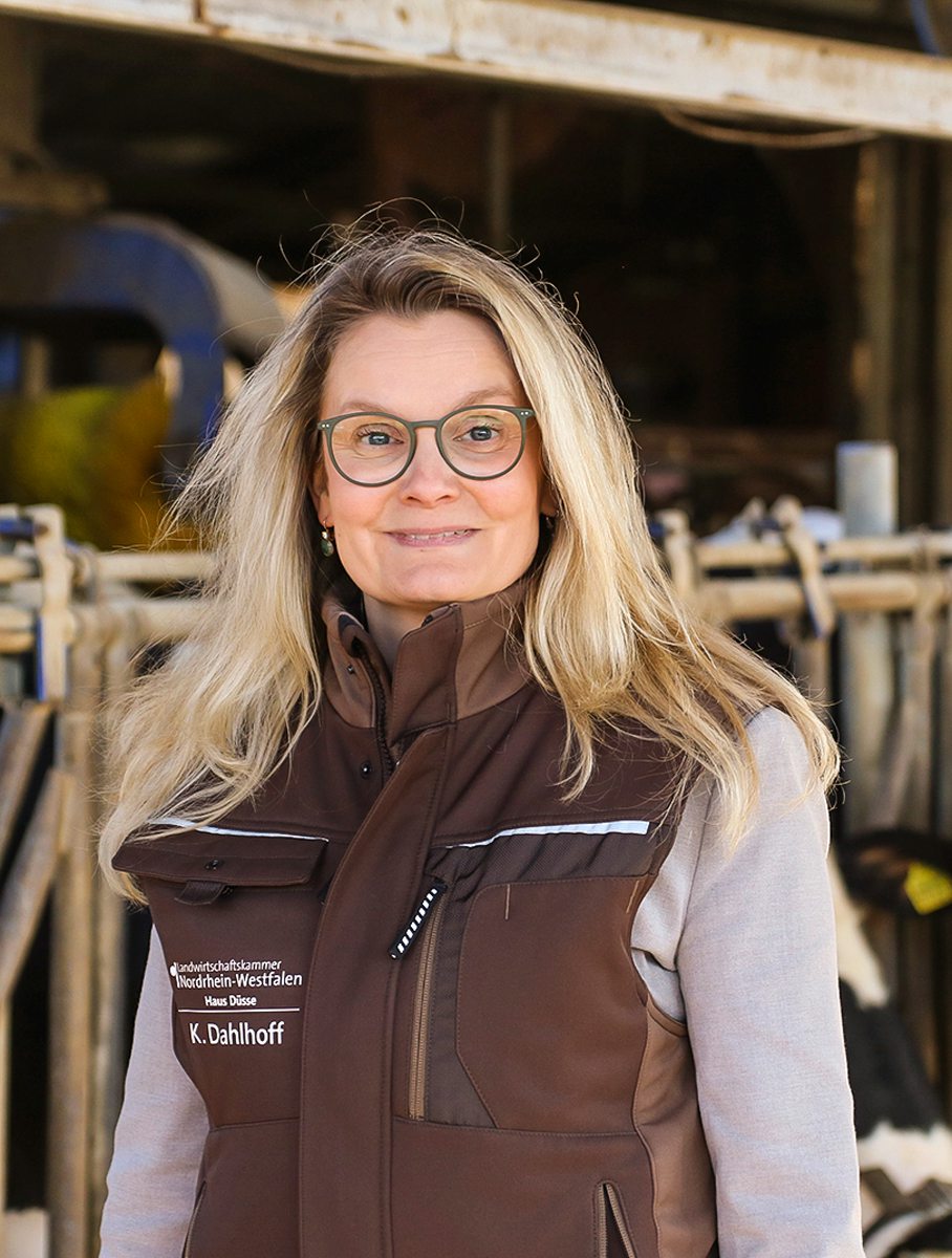 Dr. Katharina Dahlhoff
