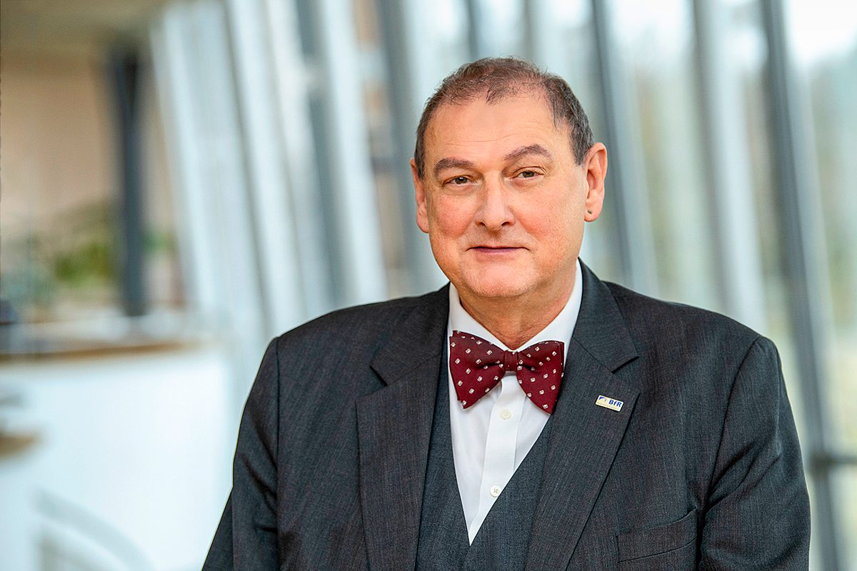Prof. Dr. Dr. Andreas Hensel