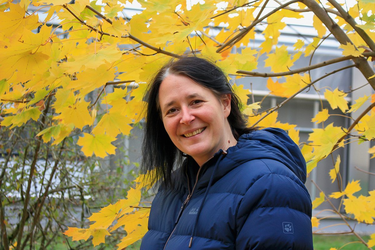 Dr. Heike Knörzer
