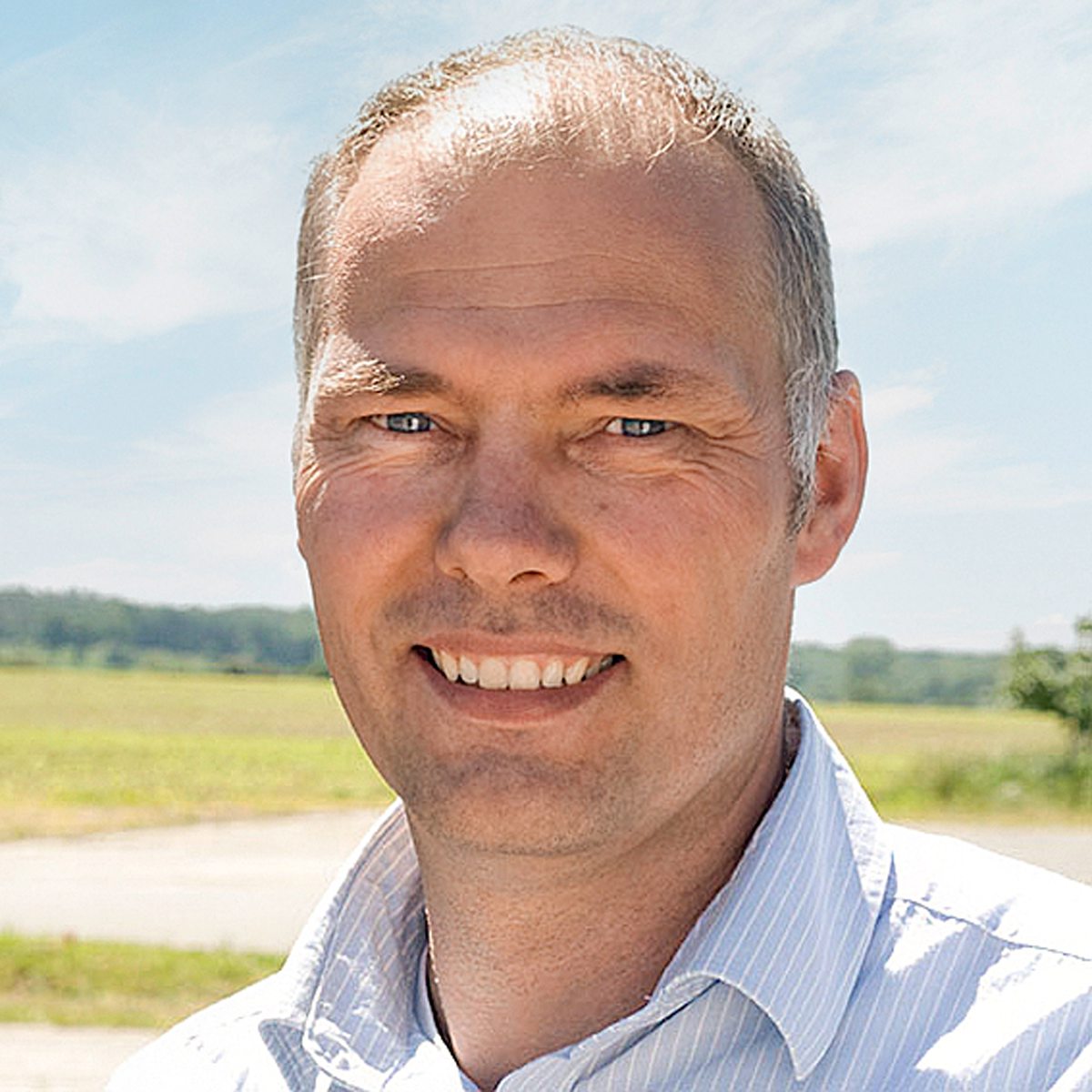 Portrait Kay Tönnsen