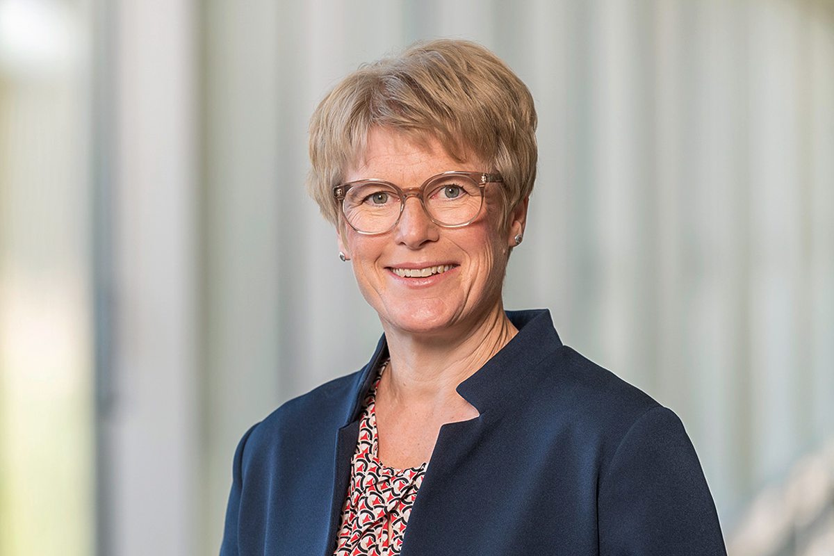 Prof. Dr. Veronika Grimm