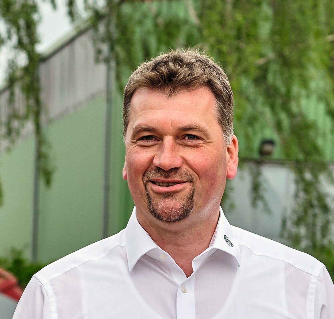 Lars Fliege