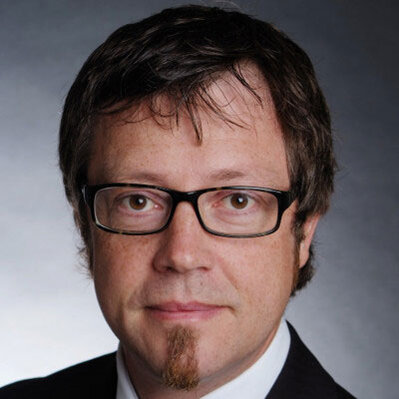Dr. Achim Schaffner