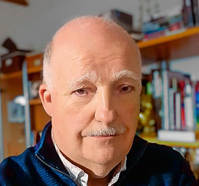 Fritsch Dr. Friedhelm