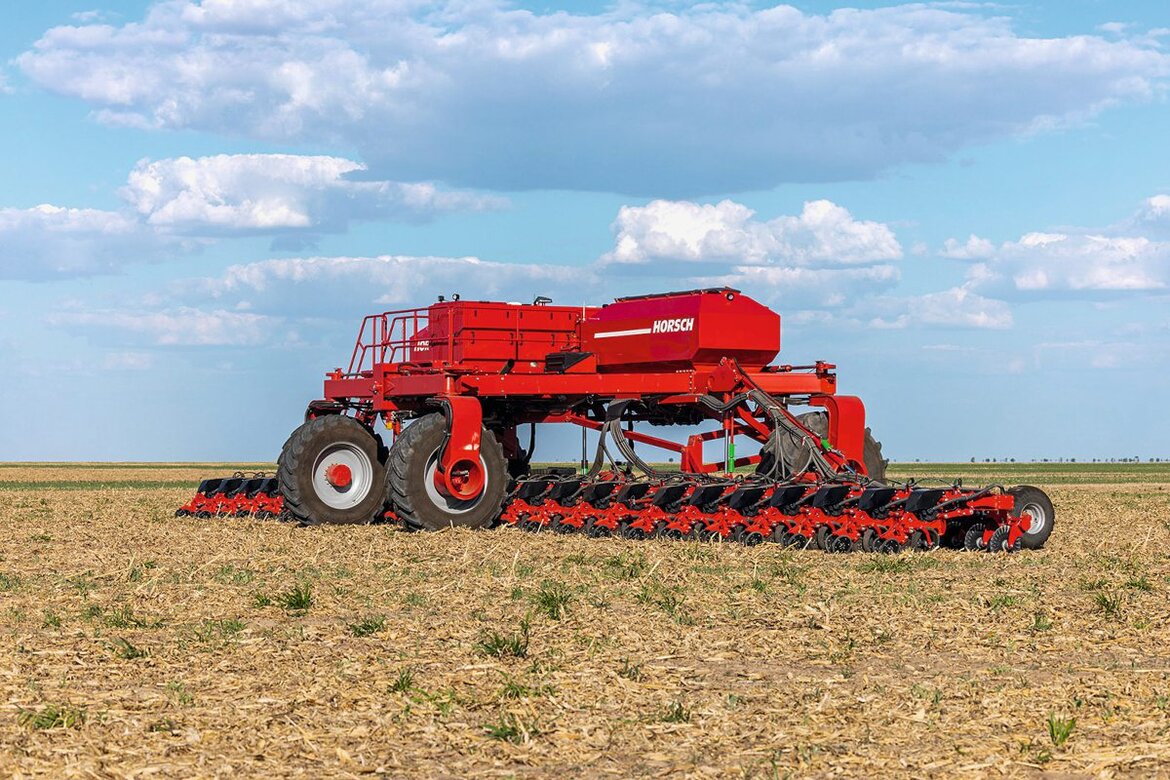 Horsch