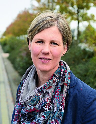 Christin Benecke