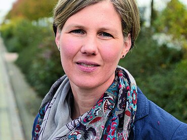 Christin Benecke