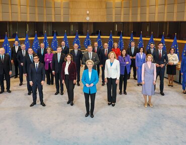 Eu-Komission