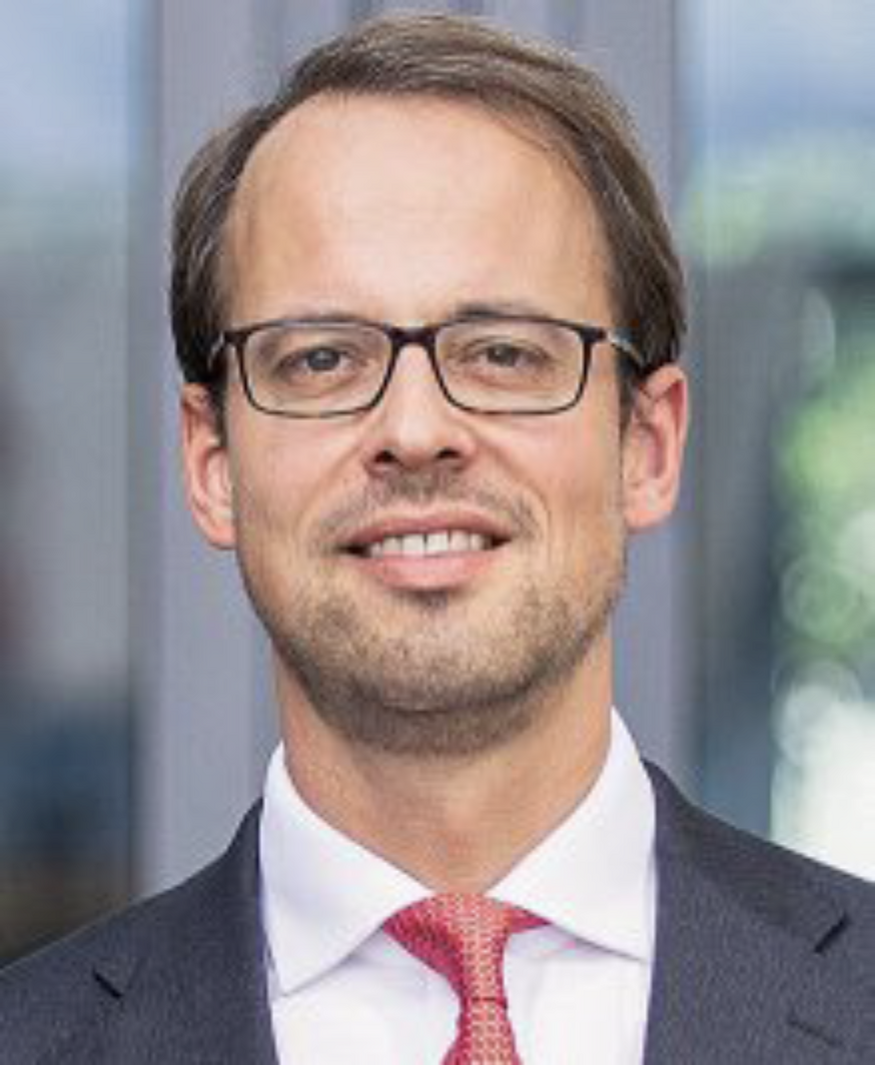 Dr. Modest von Bockum