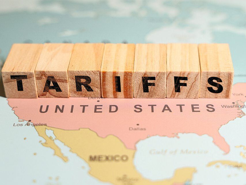 US-Strafzölle. Trumps Willkür  und die Folgen