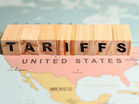US-Strafzölle. Trumps Willkür  und die Folgen