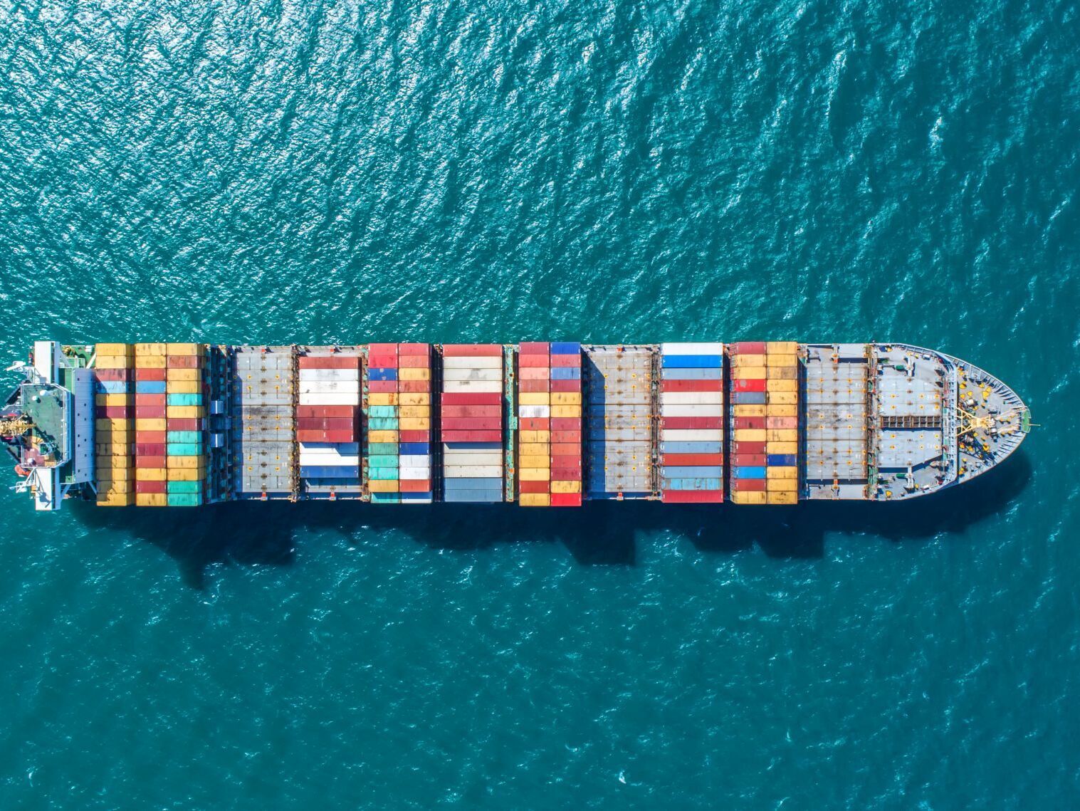 Handelsstreit: Geringe Auswirkungen auf die EU
