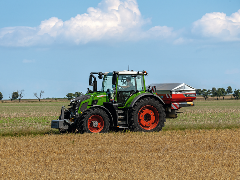 DBV. Bundesregierung muss Landwirtschaft entlasten