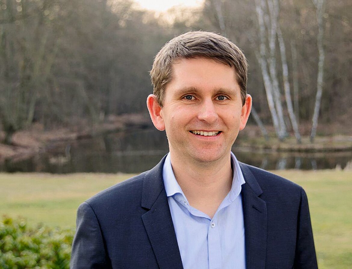 Dr. Christian Böhm