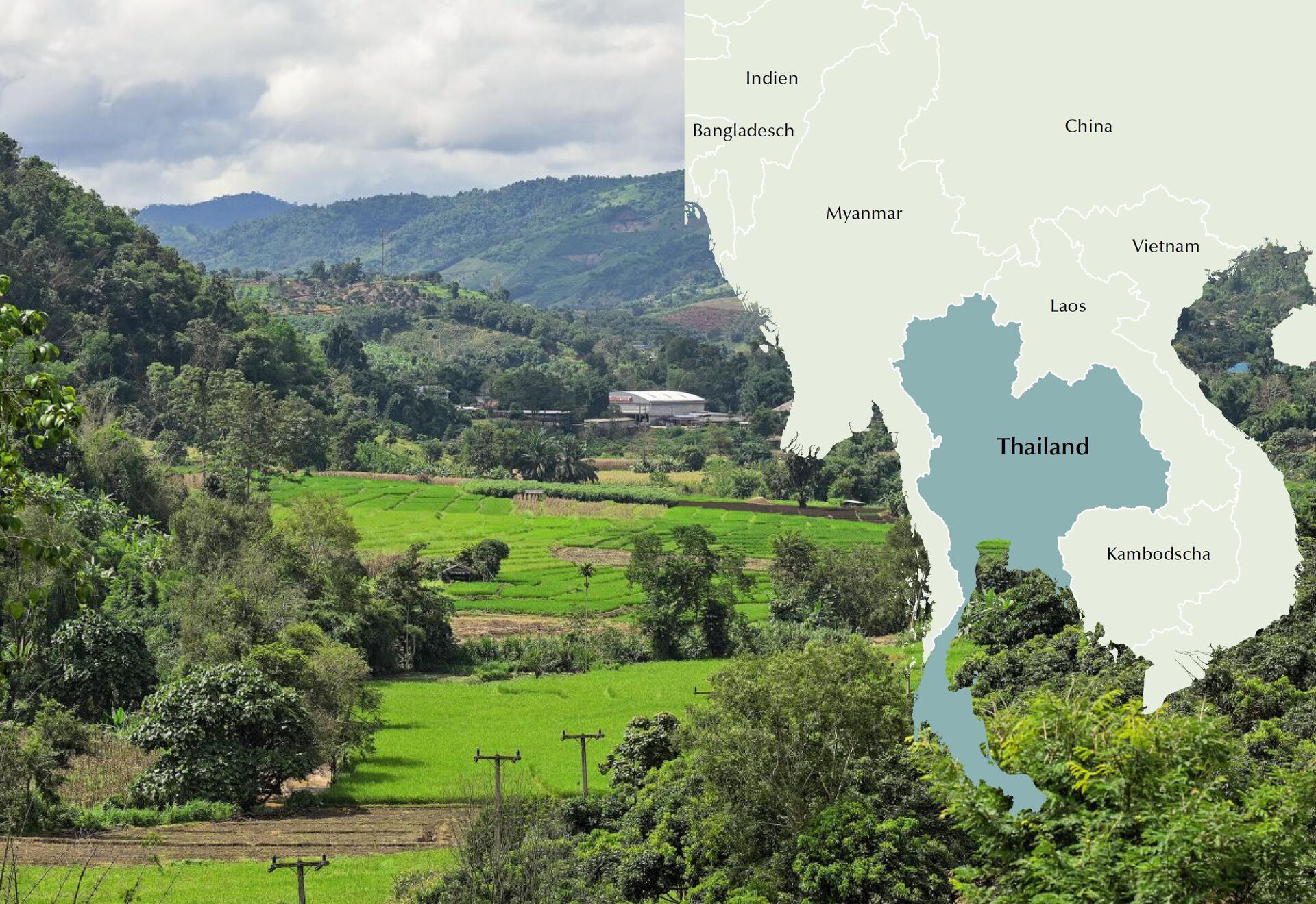 Thailand