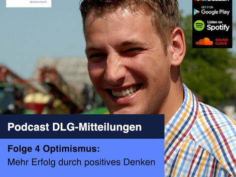 Optimismus: Mehr Erfolg durch positives Denken