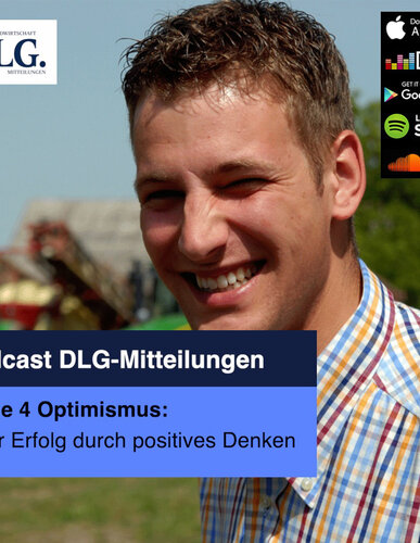 Teaserbild Podcast Optimismus