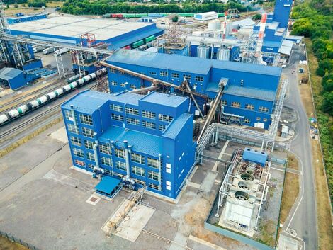 Biodiesel. Der Betrug mit HVO ist offensichtlich