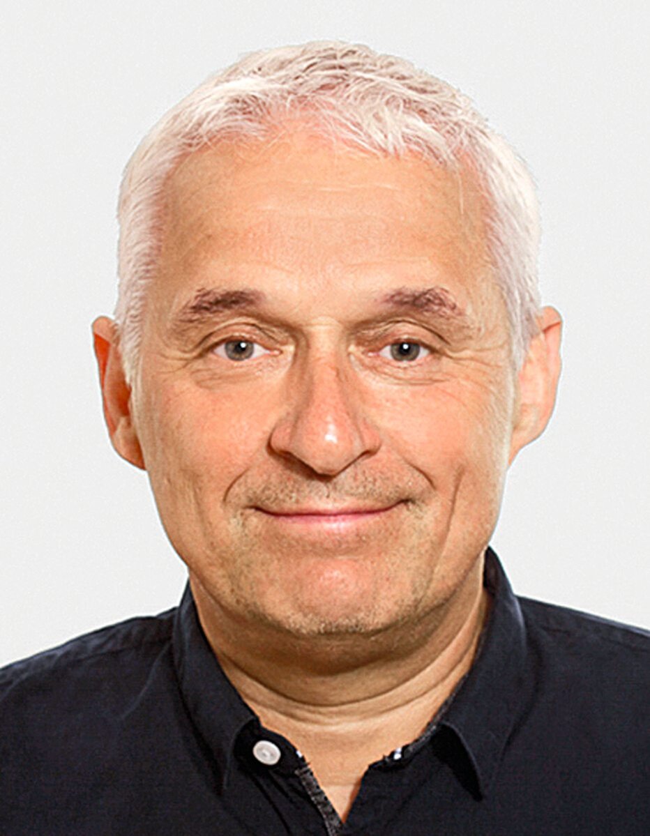 Dr. Eckhard Meyer