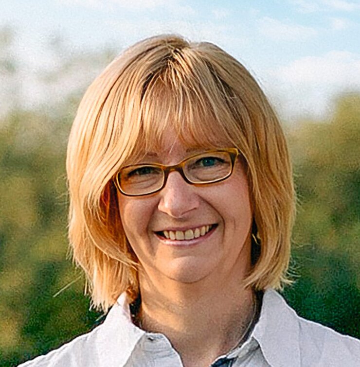 Dr. Gundula Hoffmann