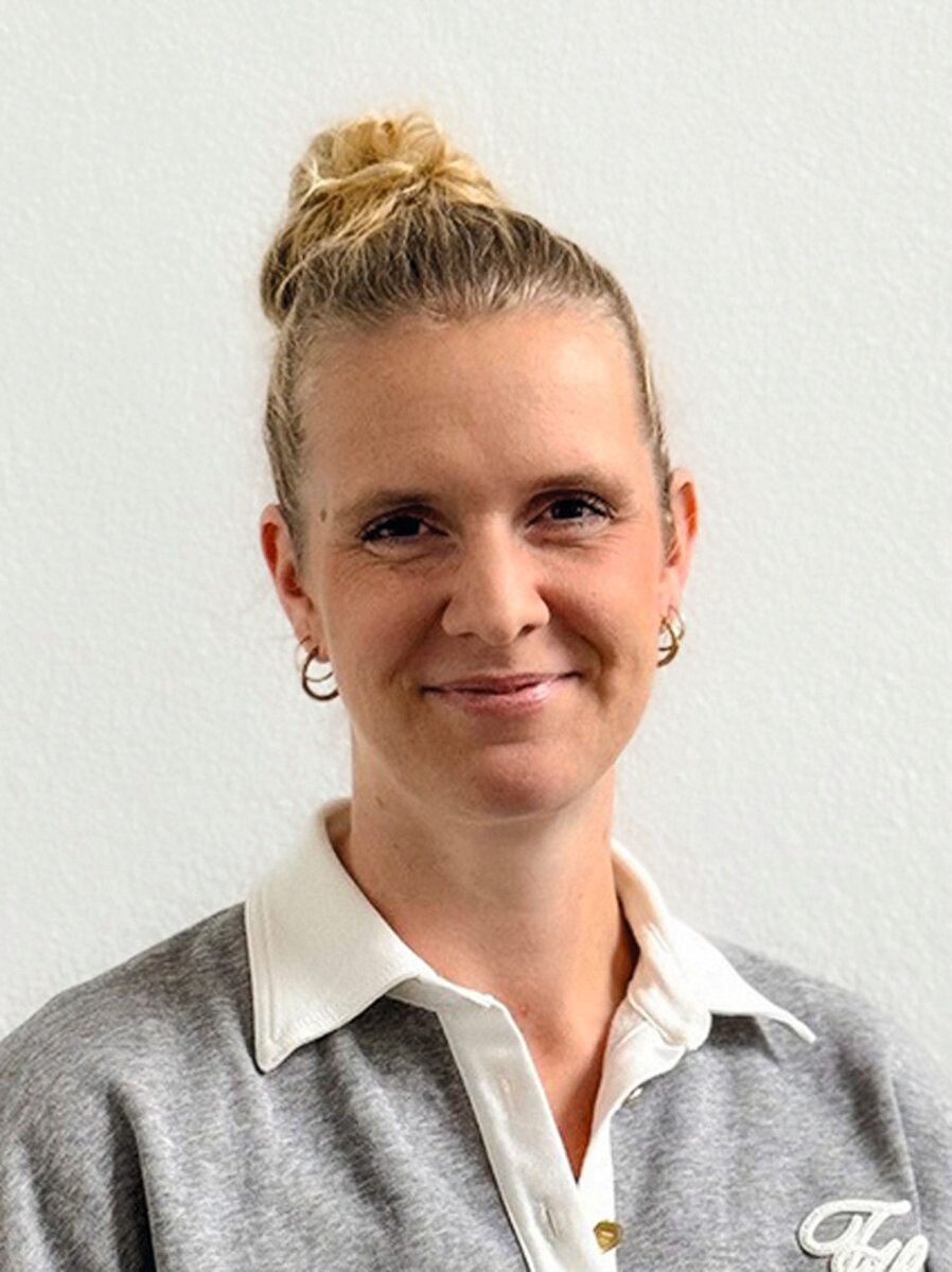 Portraitfoto Denise Röseler, Hochschule Anhalt, Bernburg