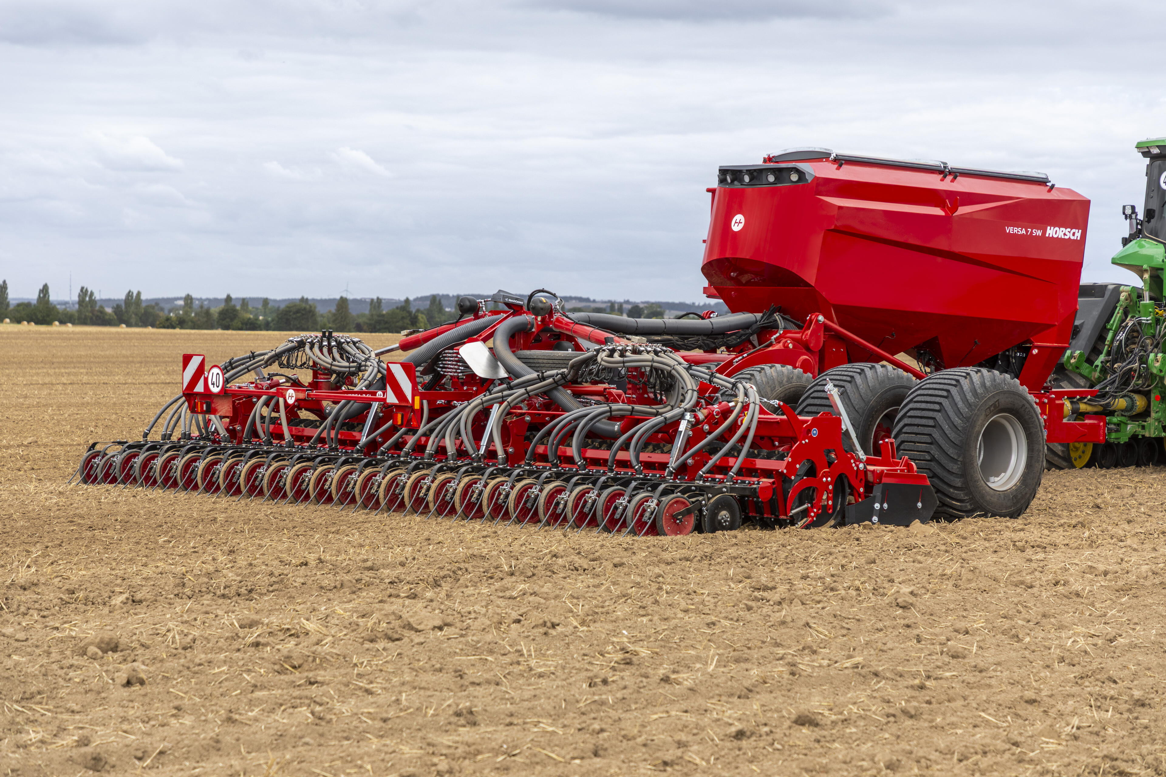 Horsch Versa