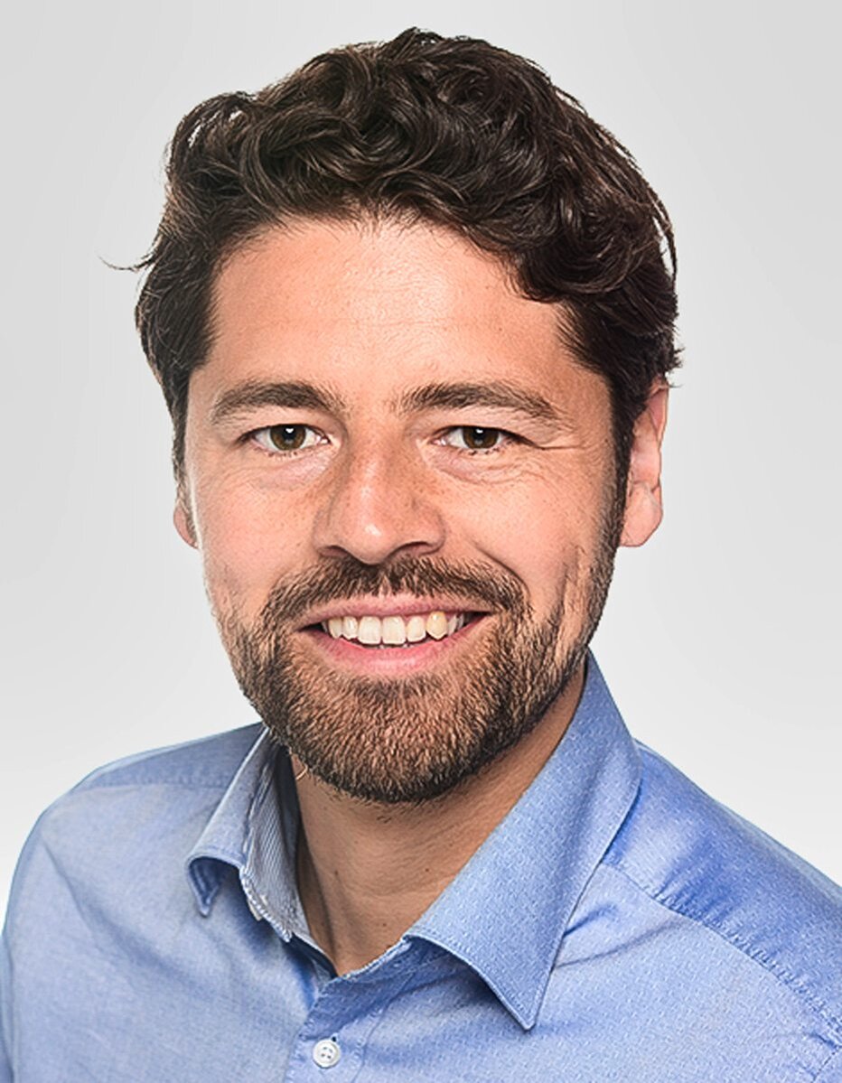 Jakob Dehoust