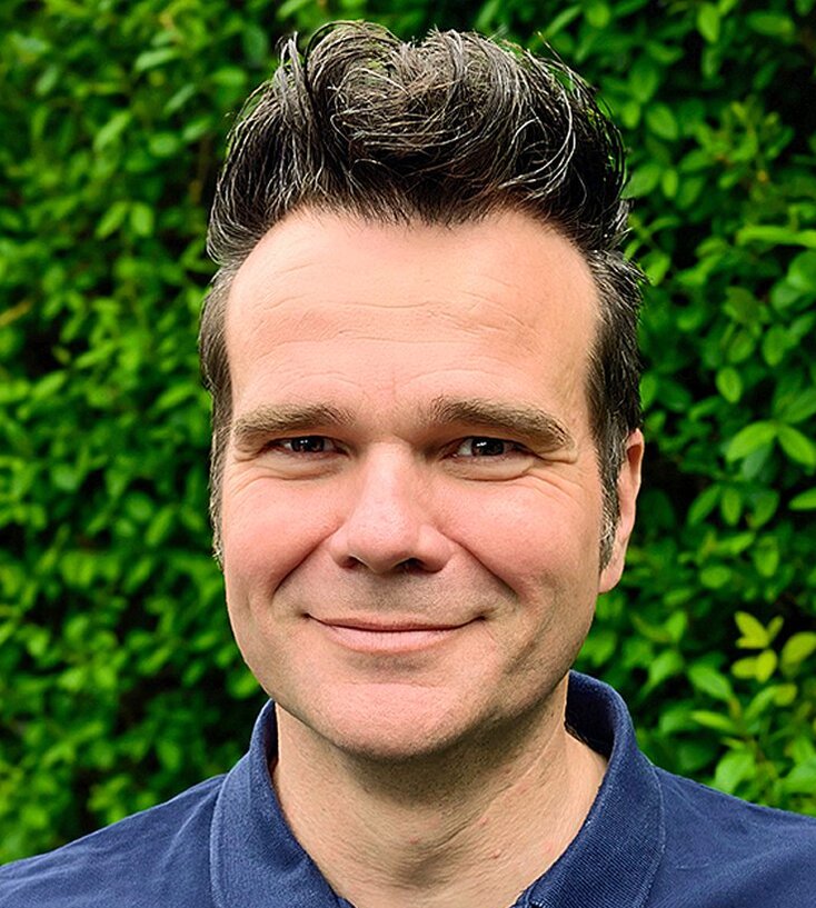 Lars Dettmar