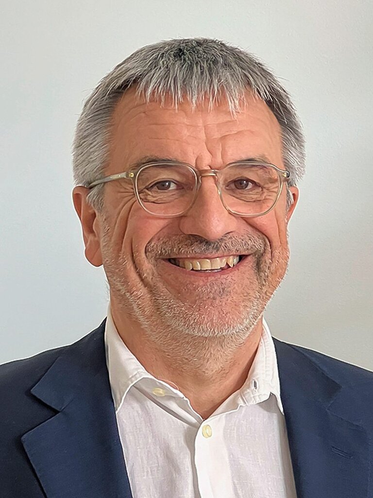 Friedrich Gronauer-Weddige