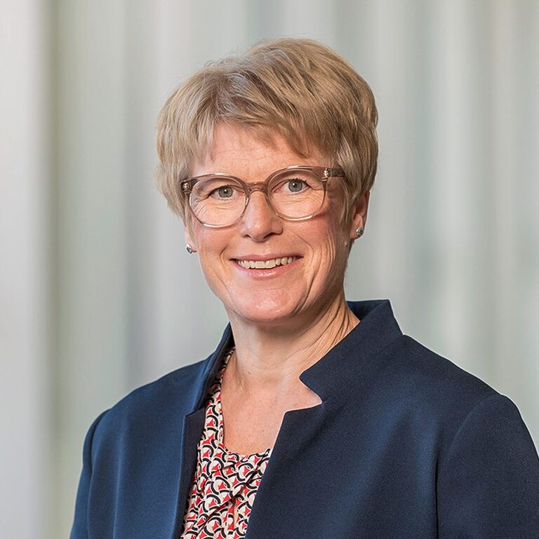 Prof. Dr. Veronika Grimm
