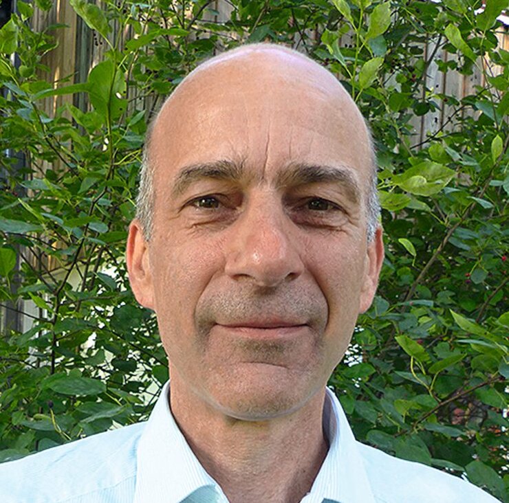 Uwe Eilers