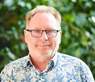 Prof. Dr. Georg Guggenberger