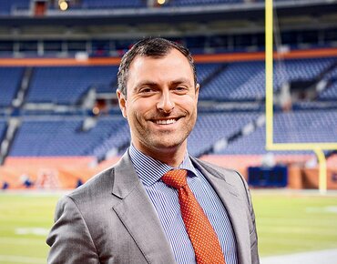 Portraitfoto Joe DeLaura