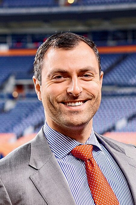 Portraitfoto Joe DeLaura