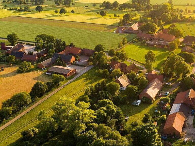 Zukunftskommission Landwirtschaft kritisiert Belastung der Branche