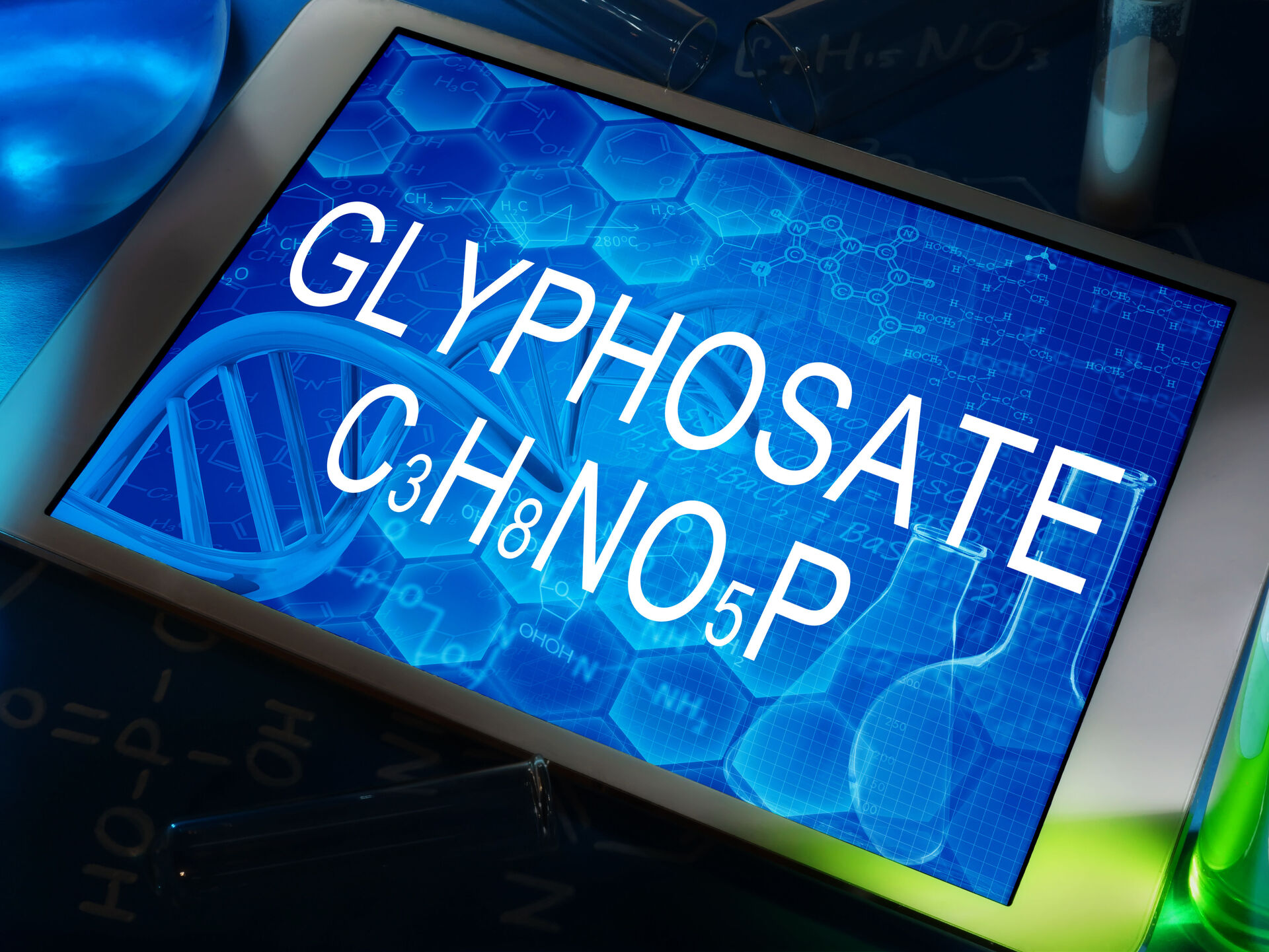 Glyphosat