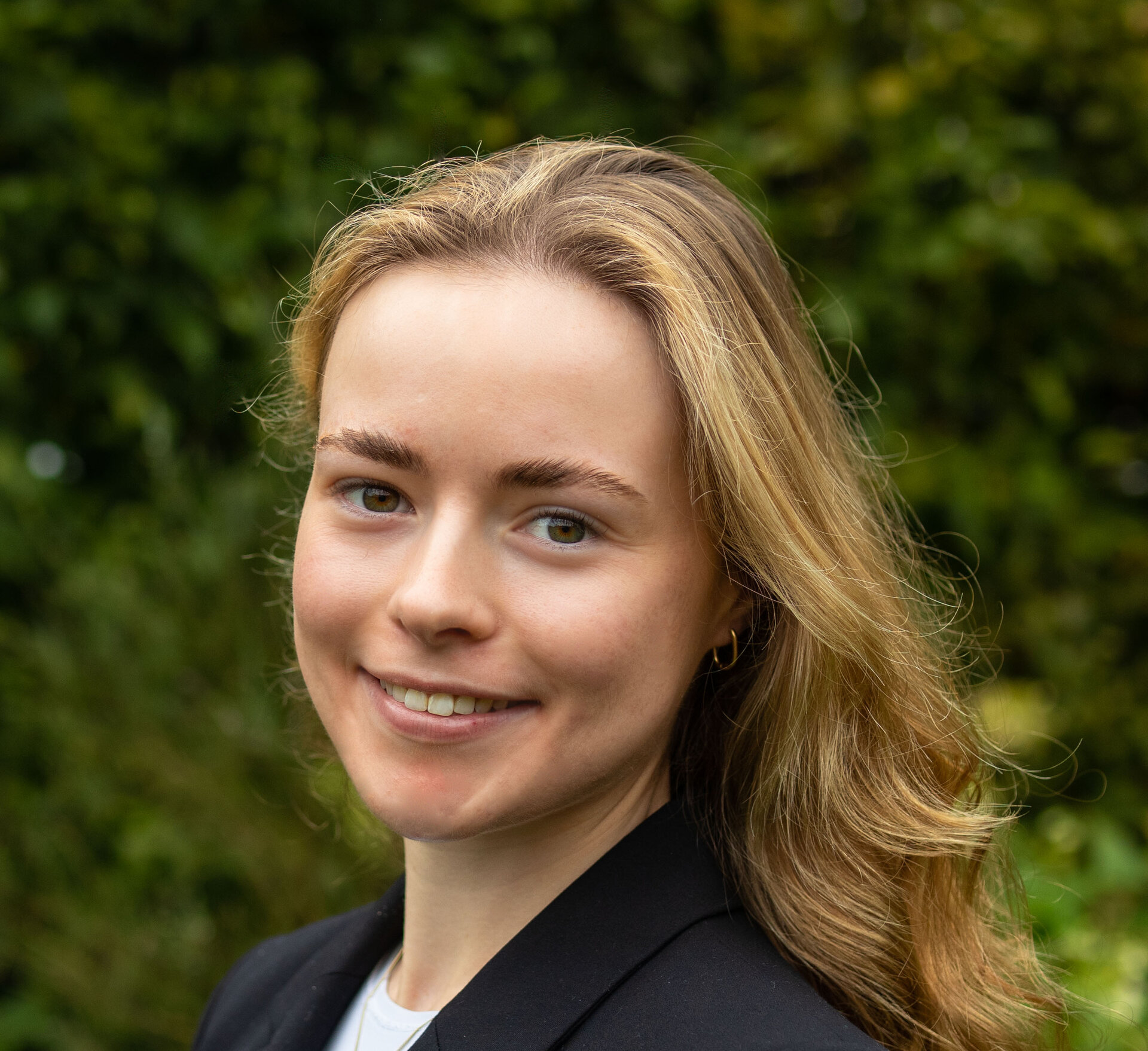 Charlotte Lea Bromm
